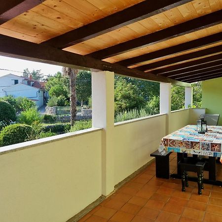 Apartment Melanie Skrbcici Экстерьер фото
