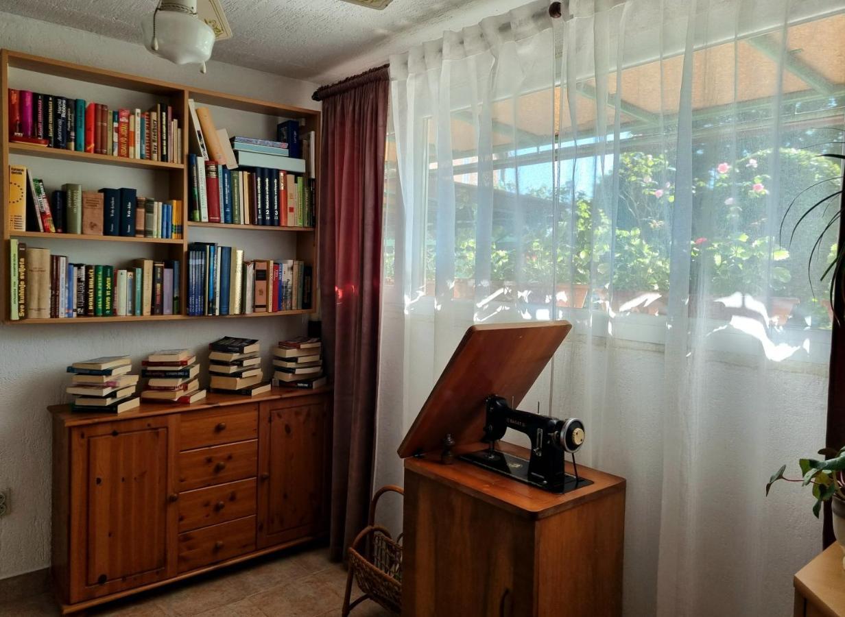 Apartment Melanie Skrbcici Экстерьер фото