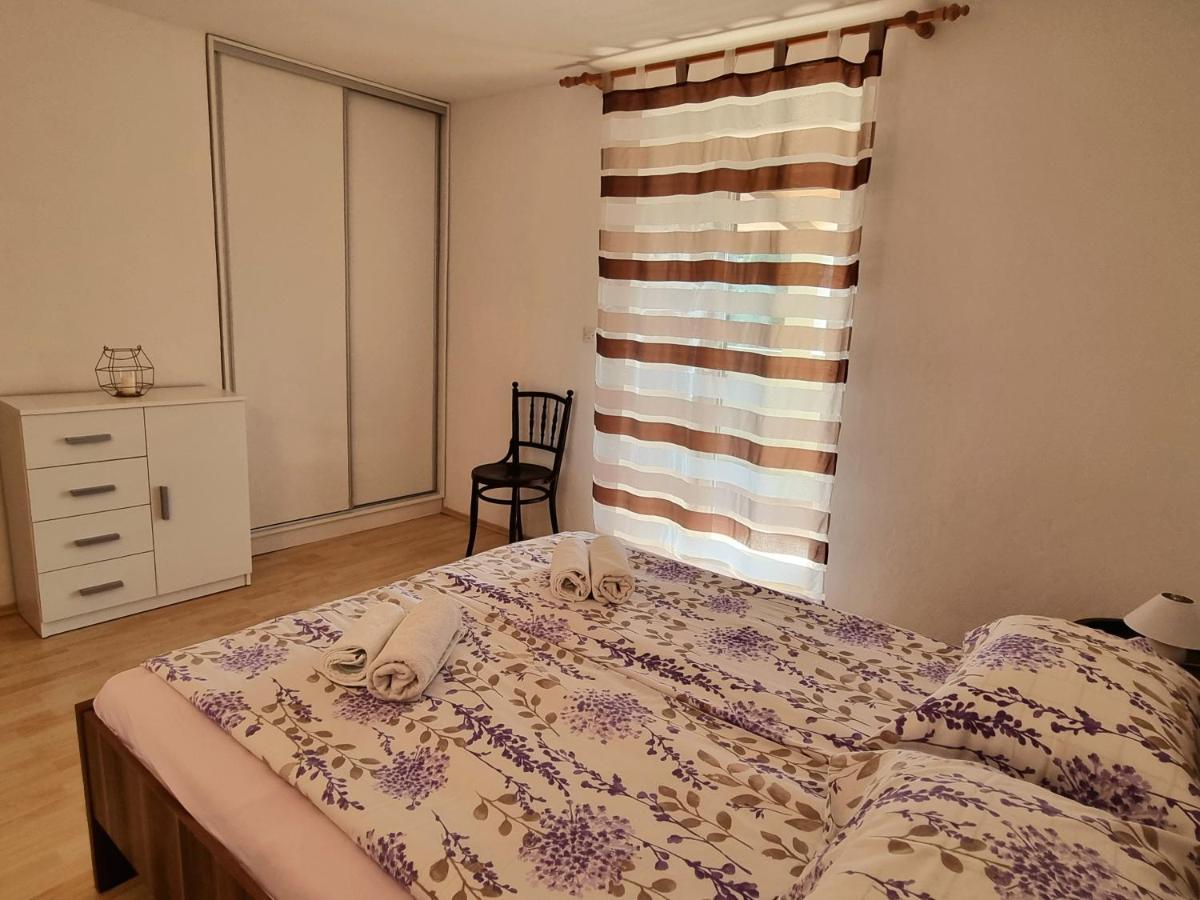 Apartment Melanie Skrbcici Экстерьер фото