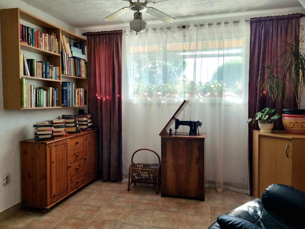 Apartment Melanie Skrbcici Экстерьер фото