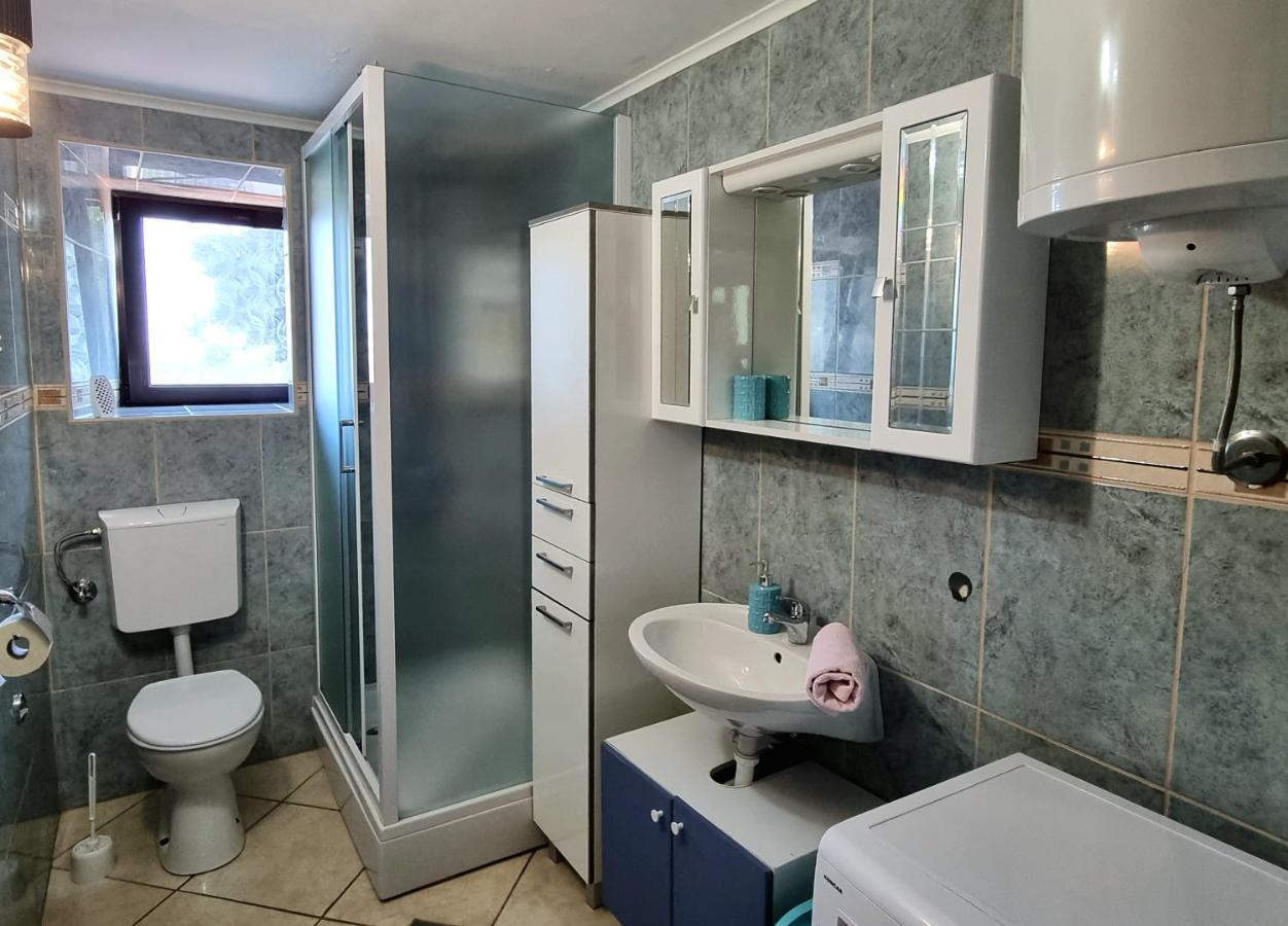 Apartment Melanie Skrbcici Экстерьер фото