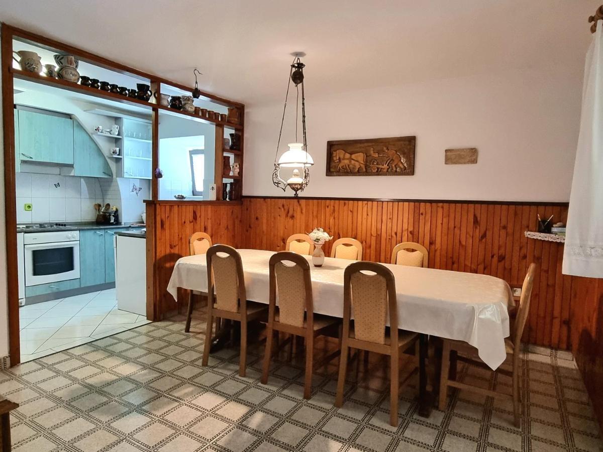 Apartment Melanie Skrbcici Экстерьер фото